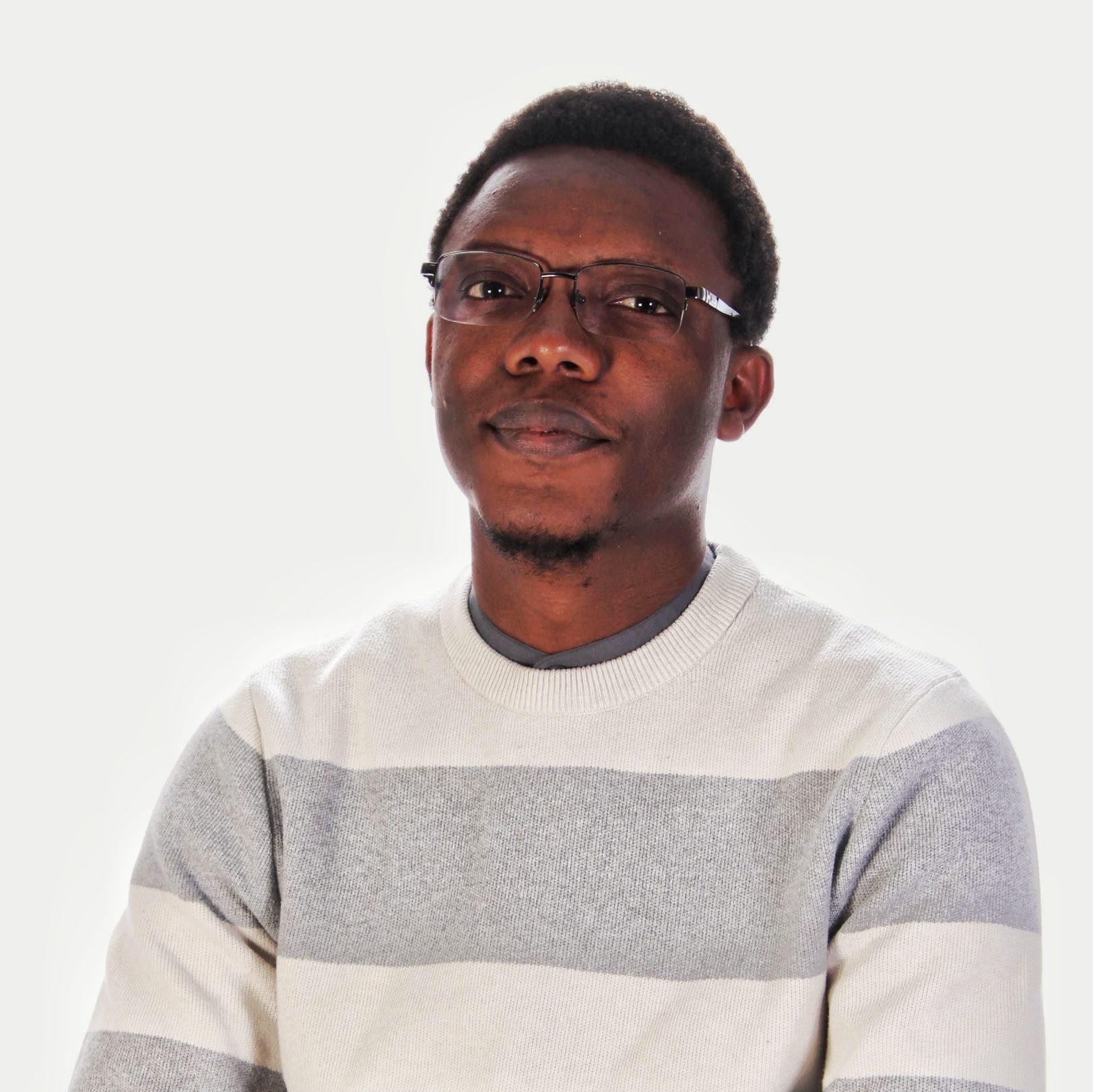 Ademola Johnson